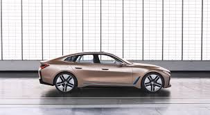 The news came from bmw m ceo markus flasch. Looking Ahead To The 2021 Bmw I4 Autoinfluence