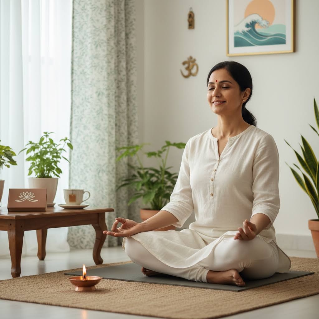 Stress Management Program product image