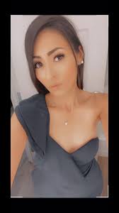 Capri Martinez's Instagram, Twitter & Facebook