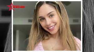 Riley Summers's Instagram, Twitter & Facebook