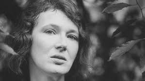 Wolf-Alice by Angela Carter read by A Poetry Channel