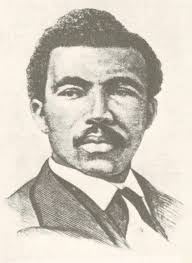 Robert Brown Elliott