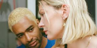 Duval Timothy And Rosie Lowe Collaborate On New Album, 'Son'