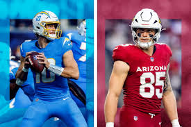 Chargers vs. Arizona Cardinals: How to watch, start time, odds and prediction