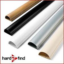 D Line 50x25 Tv Cable Tidy Cover Wire Hide Trunking 25cm 50cm 75cm 90cm Hide Wires Hide Tv Wires Hide Tv Cables
