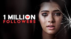 Watch 1 Million Followers (2024) Full Movie Free Online