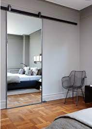 Get inspired with mirrors, bedroom ideas and photos for your home refresh or remodel. Bedroom Mirror Designs That Reflect Personality
