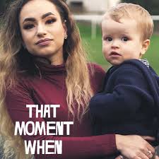 After attempting suicide at 19, Sameera discovered she was pregnant. This  motivated her to seek help and she was diagnosed with bipolar disorder. ,  Sameera has since been sharing her personal journey ...