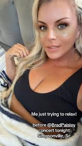 It’s about to be concert time