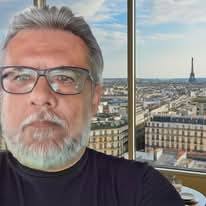 Tony Banks (Genesis)