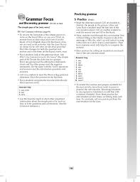 Show students how to make sentences such as i am happy. English Book 4 Teacher