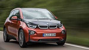 Used 2016 bmw i3 with tire pressure warning, audio and cruise controls on steering wheel, stability control, heated seats, auto climate control. Bmw I3 Rex Has No Future Automaker Says Roadshow