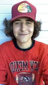 Youth Poetry Reading