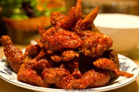 Image result for fried chicken