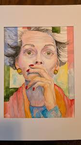 Stories We Don't Tell.