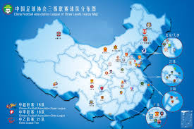 National league football clubs and stadium details. Chinese Soccer S Financial Woes 11 Teams Disqualified Including Former Asian Champion Liaoning Fc Supchina