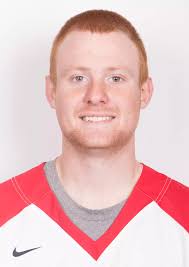 2017 Men's Lacrosse Roster