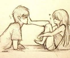 35 Easy Drawing Ideas Pencil Drawing Images Of Love Do It Before Me Relationship Drawings Cute Drawings Cute Couple Drawings