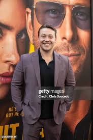 1,247 Zach Garrett Photos & High Res Pictures