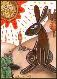 El Ahrairah Watership Down Wiki Fandom