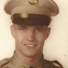 My dad, (Class of '62) Larry Stacey, passed away
