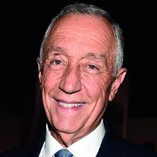 Marcelo Rebelo de Sousa já teve alta