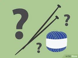 We are pleased to announce that knit stars 3.0 is now open for enrolment! 3 Ways To Read A Knitting Pattern Wikihow