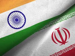 Iran India Relations: Indian citizens should support us: Iran