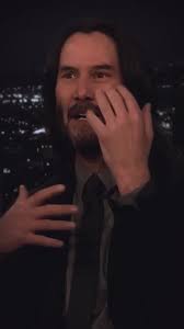 Keanu Reeves: A Source of Endless Motivation and Inspiration