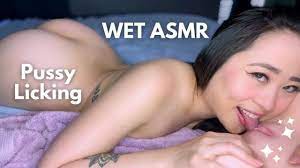 Asmr sexs