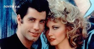 Pomáda je späť: FOTO Sandy a Dannyho vás odrovná, neuveriteľná podoba!