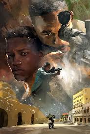 Gemini man ein film von ang lee mit will smith, mary elizabeth winstead. Yiheng Gemini Man