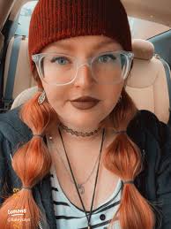 Meet Kaley: A Travel Enthusiast and Mental Health Advocate