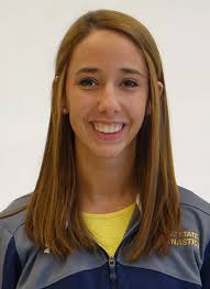 Gymnastics Posts Season-High