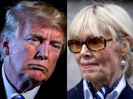 Trump's behavior merits a marker for dramatic escalation