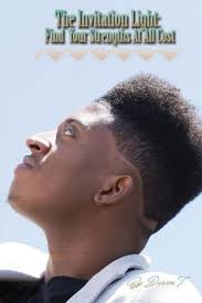 The Invitation Light: Find Your Strengths At All Cost|Paperback