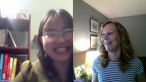 Insights Care Interview with Susan Gingrich