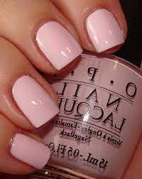 39 Best Light Pink Nail Ideas That Will Catch Your Eye Page 26 Of 39 Fashion Star Pink Toe Nails Light Pink Nails Pink Nails