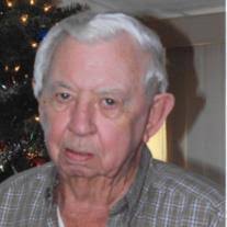 William “Billy Gene” Graham Obituary