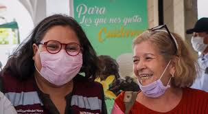 Citlalli Hernández M