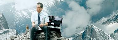 .as walter mitty goes all j. The Secret Life Of Walter Mitty Review Escape Switch