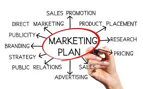How Do You Create A Marketing Plan? - Pisgah Peaks