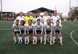 Milita actualmente en la primera división de fútbol femenino de chile, en donde participó por primera vez en 2008, obteniendo el sexto lugar. Colo Colo Femenino Va A Uruguay Detras De Otro Desafio Continental