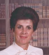 Obituary information for June Marie Roddy