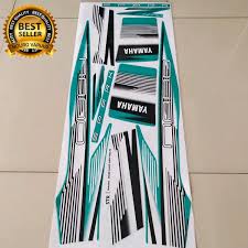 But i don't stop there. Jual Produk Stiker Motor Vega R Termurah Dan Terlengkap Mei 2021 Bukalapak