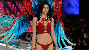 Kendall jenner victoria's secret fashion show runway walk compilation hd ☆ thank you for watching the video review and. Kendall Jenner Wasn T Picked For The 2017 Victoria S Secret Show We Can 100 See Why Capital