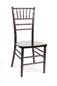Www Discountfoldingchairsandtables Com Wood Darkmahogany Dark Mahogany Chiavari Chair Affordable Elegant Stacking Ch Chair Chiavari Chiavari Chairs