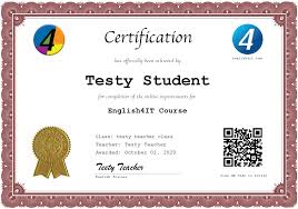 In english up program we tell about the british way of life. English For Information Technology An Online Course