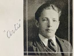 Arthur Herbert Roach I (1913-1993)