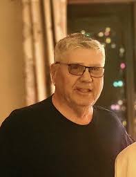 Obituary information for Allen R Grove